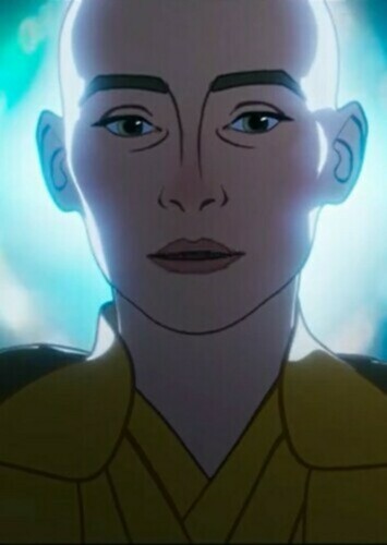 Ancient One