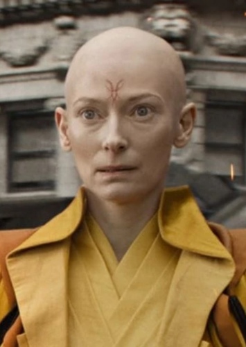 The Ancient One