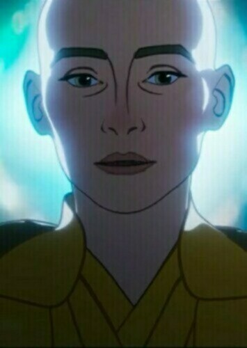 Ancient One