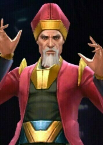 Ancient One (Male)