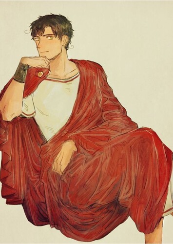 Ancient Rome