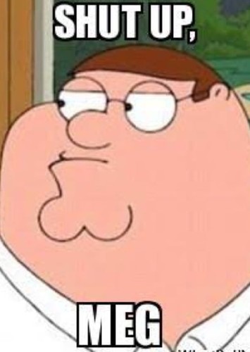 And Meg.