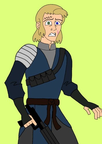 Anddavo Hickwhid