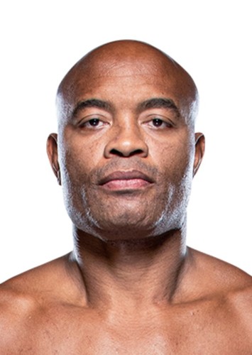 Anderson Silva