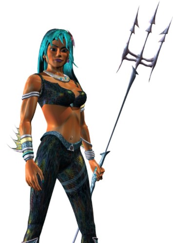 Andraia
