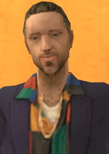 Andre