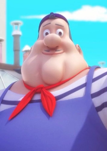 André