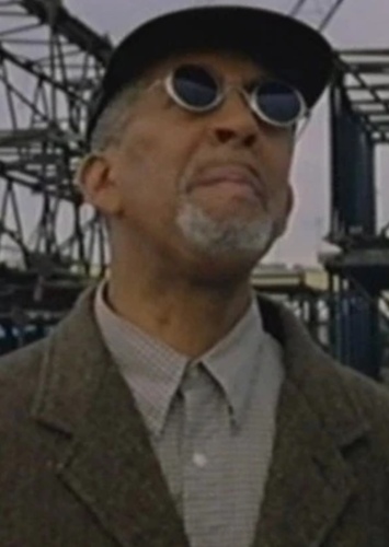 Andre