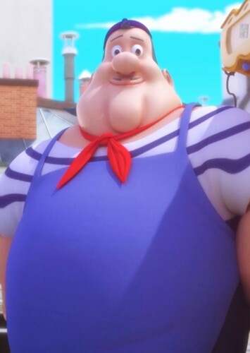 André