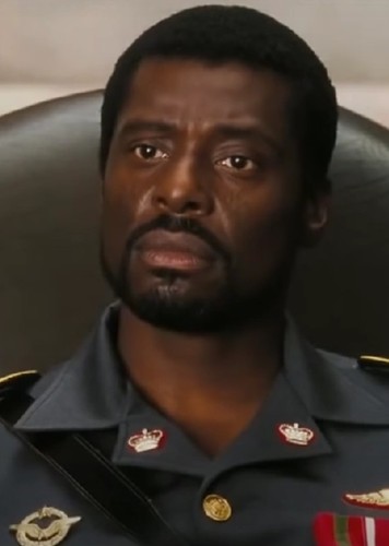 André Baptiste Sr.