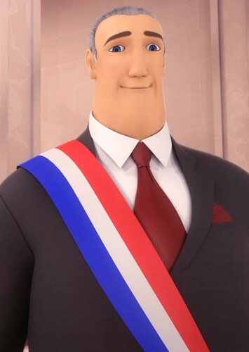 André Bourgeois