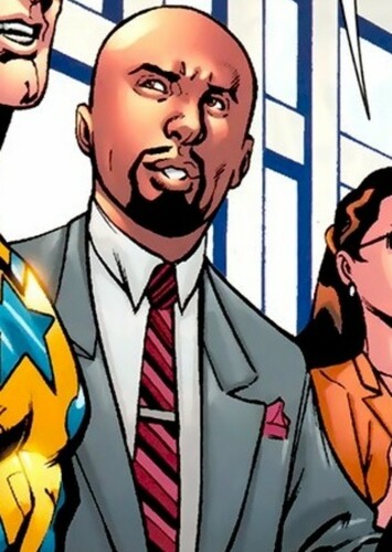Andre Briggs