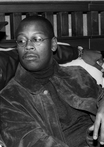Andre Harrell