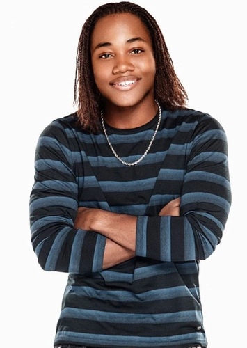 Andre Harris