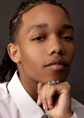 Andre Harris