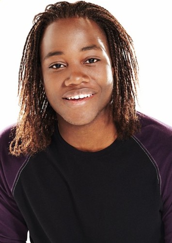 Andre Harris