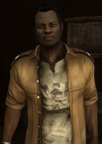 Andre Hypolite