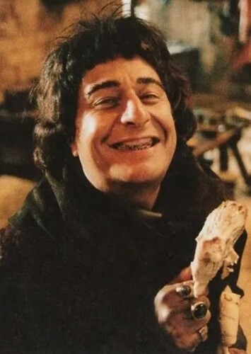 André le Paté