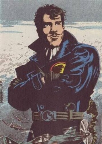 André LeBlanc