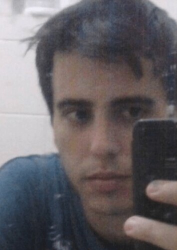 André Luiz Gil Garcia