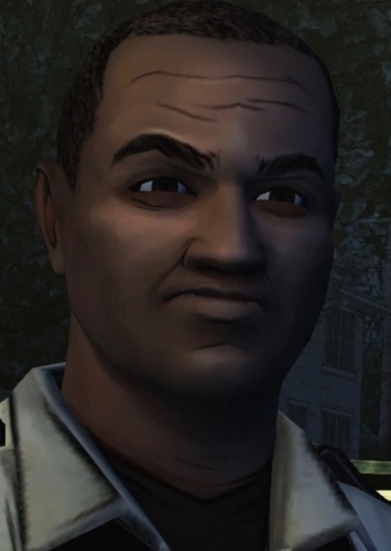 Andre Mitchell