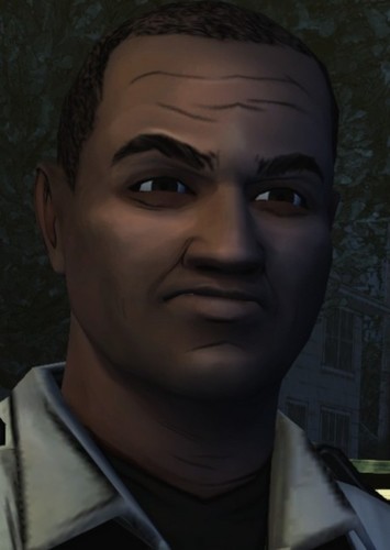 Andre Mitchell