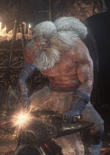 Andre of Astora