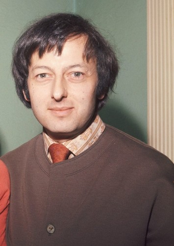André Previn