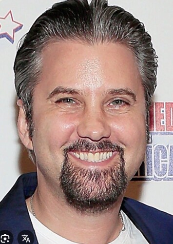Derrick McReary