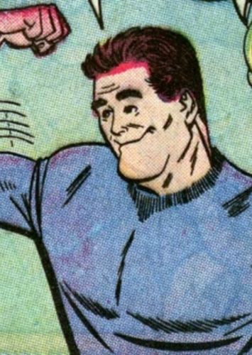 Andre Wilson (MCU)