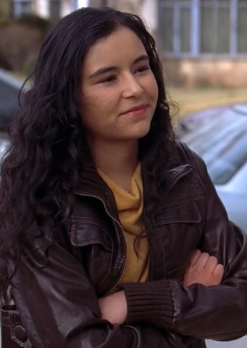 Andrea Cantillo