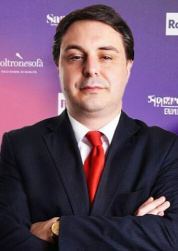 Andrea Diprè
