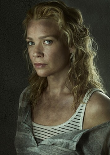 Andrea Harrison