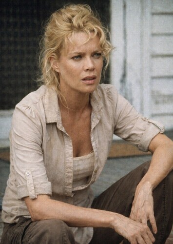 Andrea Harrison