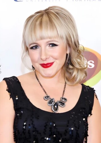 Andrea Libman