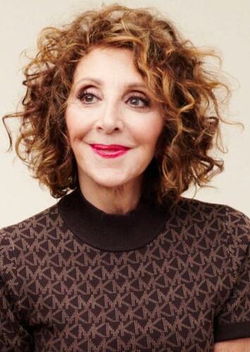 Andrea Martin