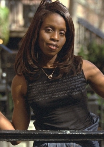 Andrea Martin