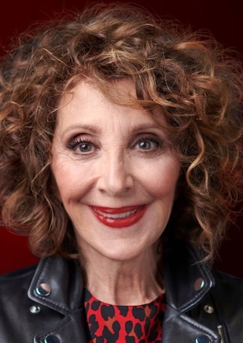 Andrea Martin
