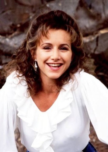 Andrea Zuckerman