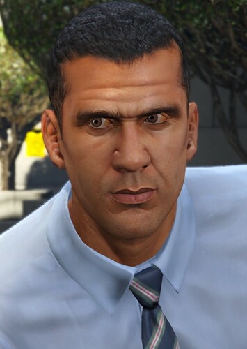 Andreas Sanchez
