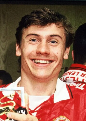 Andrei Kanchelskis