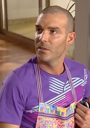Andrés Beneyto