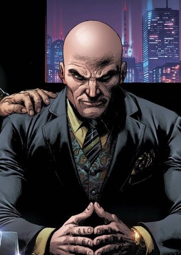 Andrés Del Castillo