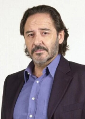 Andrés Guerra