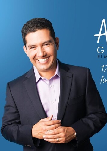 Andrés Gutierrez