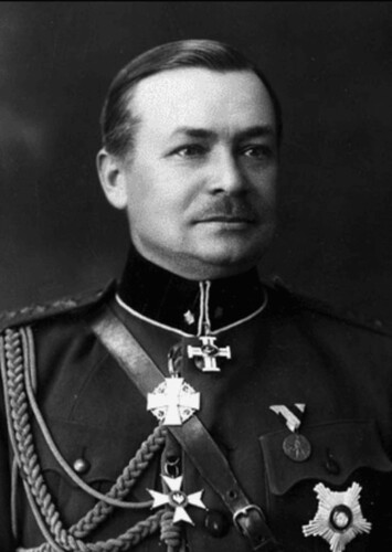 Andres Larka
