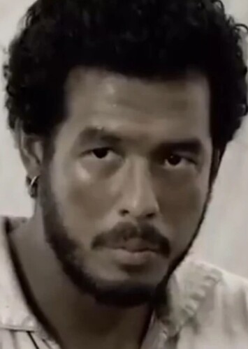 Andrés Machado