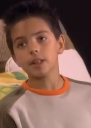 Andrés Rosales