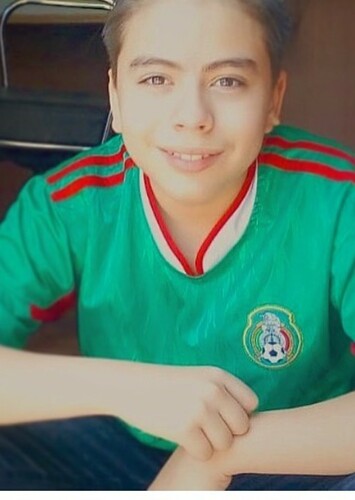 Andres Vega