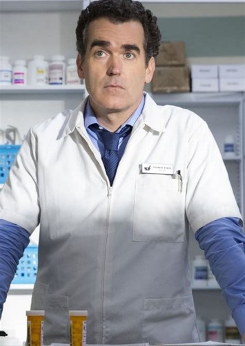 Andrew Baker